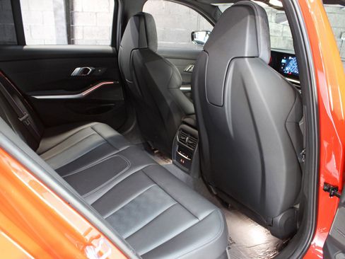 Used 2023 BMW M3 Competition image 45