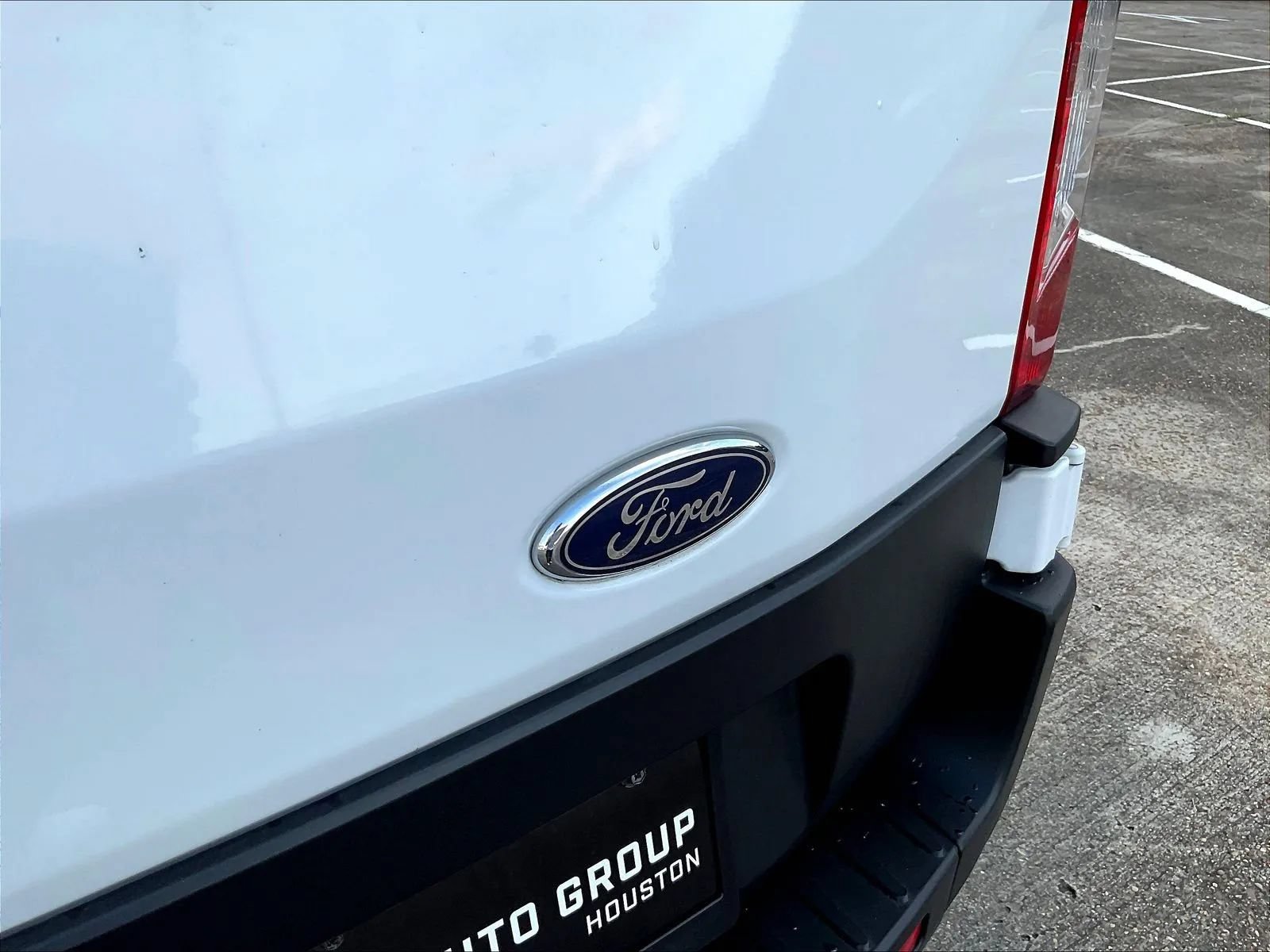 Used 2023 Ford Transit 150 Low Roof RWD image 27