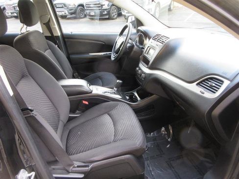 Used 2015 Dodge Journey American Value Package image 21