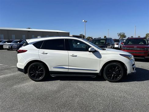Used 2019 Acura RDX w/ Technology Package image 9
