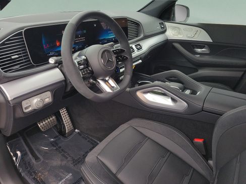 New 2026 Mercedes-Benz GLE 53 AMG 4MATIC Coupe image 18