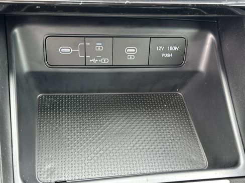 Certified 2026 Hyundai Tucson SEL Plus FWD image 11