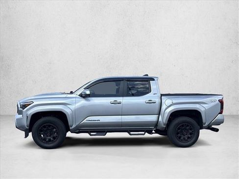 Certified 2024 Toyota Tacoma TRD Sport RWD image 5