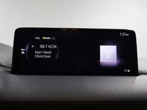 Used 2025 MAZDA CX-5 AWD 2.5 S w/ Preferred Package image 28