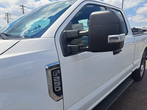 Used 2020 Ford F250 XL w/ Power Equipment Group RWD image 32