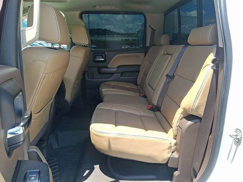 Used 2018 GMC Sierra 1500 Denali AWD/4WD image 10