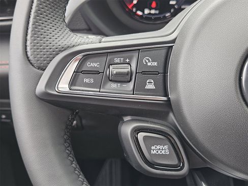 New 2025 Dodge Hornet R/T image 29