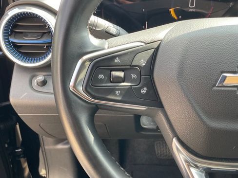 Used 2024 Chevrolet Trax LT w/ Driver Confidence Package FWD image 16