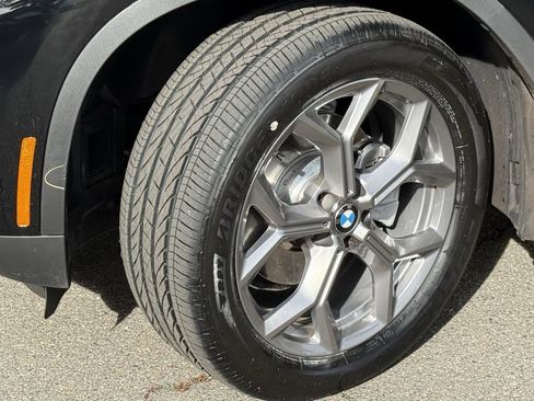 Certified 2023 BMW X3 sDrive30i w/ Premium Package image 18