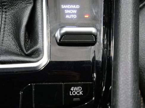 Used 2024 Jeep Compass Limited AWD/4WD image 21