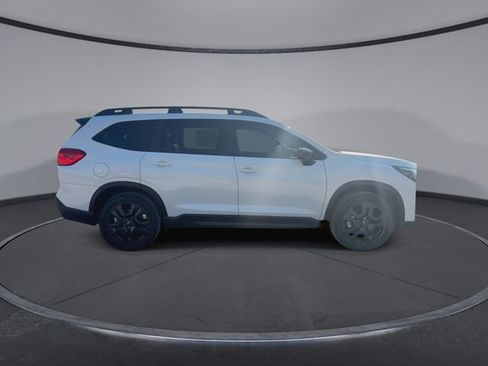 New 2026 Subaru Ascent Bronze Edition image 2