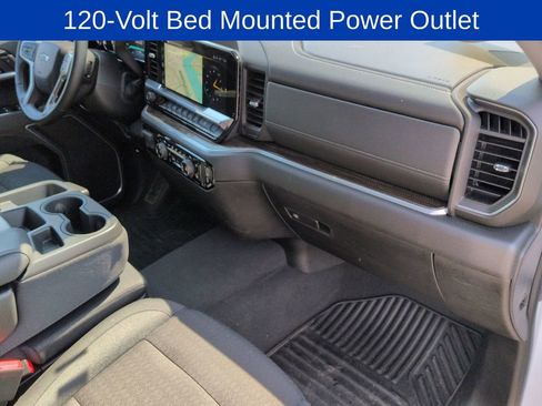 Used 2026 Chevrolet Silverado 1500 RST image 20