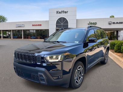 Used 2026 Jeep Cherokee Laredo