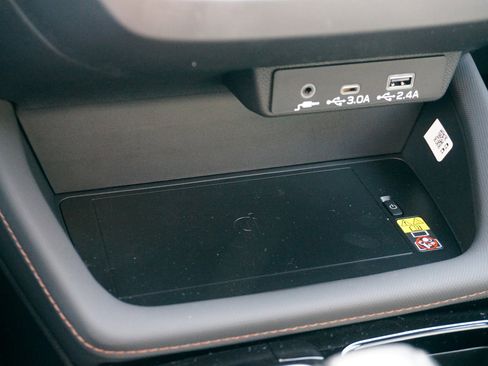 New 2026 Subaru Forester Sport AWD/4WD image 13