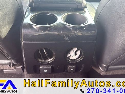 Used 2012 Ford F150 Harley-Davidson image 22