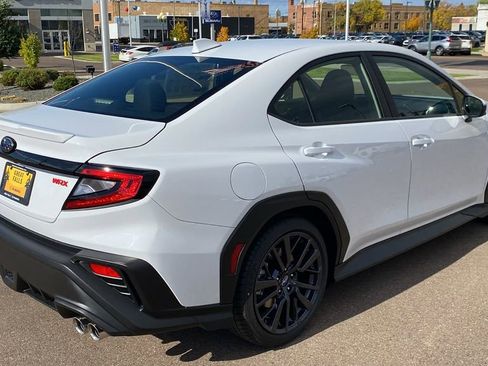New 2025 Subaru WRX Premium image 5