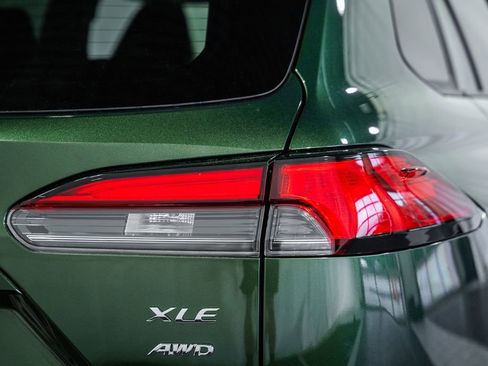 New 2026 Toyota Corolla Cross XLE image 6