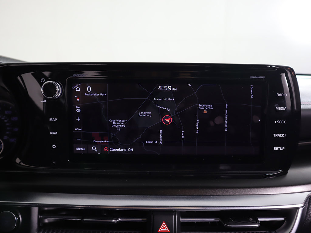 Used 2022 Kia K5 GT w/ GT1 Package FWD image 49