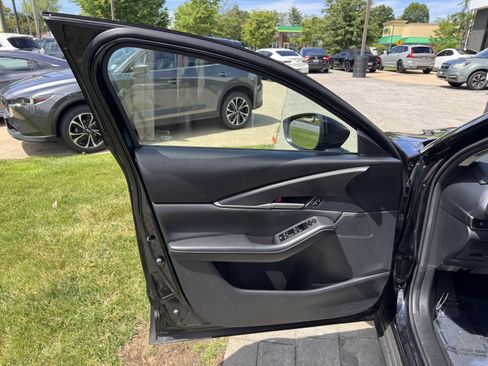 Certified 2023 MAZDA CX-30 AWD 2.5 S w/ Select Package image 22