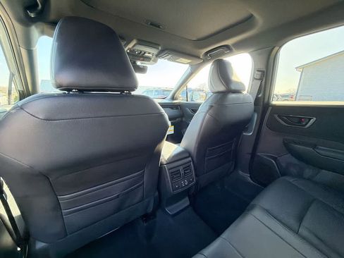 New 2026 Subaru Outback Limited AWD/4WD image 15