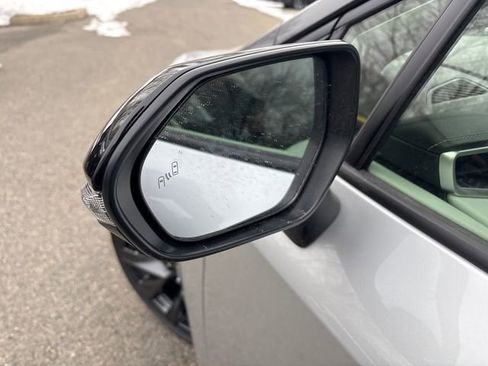 New 2026 Toyota Corolla XSE image 7