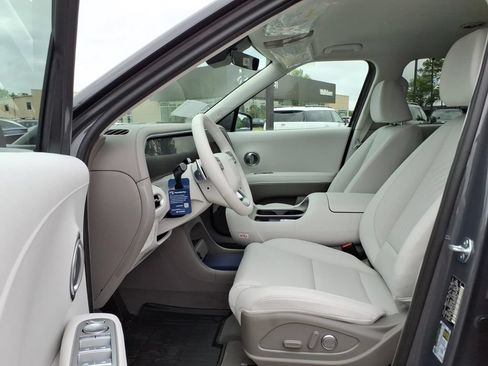 New 2026 Hyundai Palisade FWD Hybrid image 16