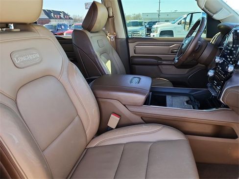 Used 2020 RAM 1500 Limited image 22
