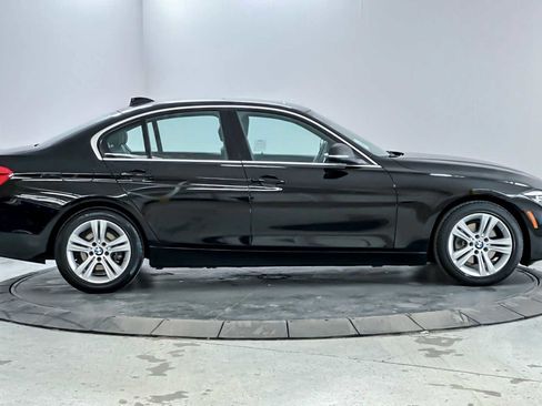 Used 2017 BMW 330i 330i image 8