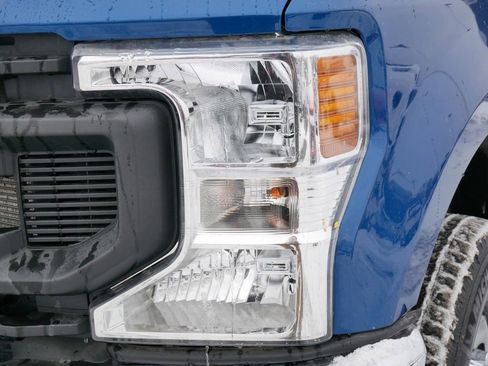 Certified 2022 Ford F350 XL w/ Power Equipment Group image 5