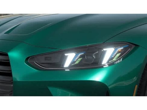 New 2026 BMW M3 w/ Executive Package image 6