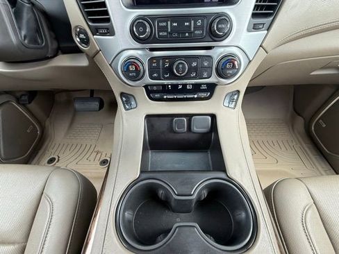 Used 2015 GMC Yukon XL SLT RWD image 27