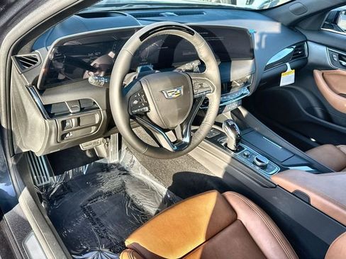 New 2026 Cadillac CT5 Sport image 10