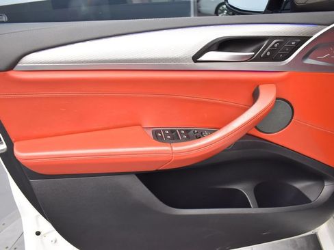 Used 2019 BMW X4 M40i w/ Premium Package Enhanced AWD/4WD image 11