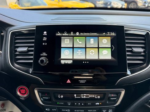 Used 2021 Honda Pilot Elite image 39