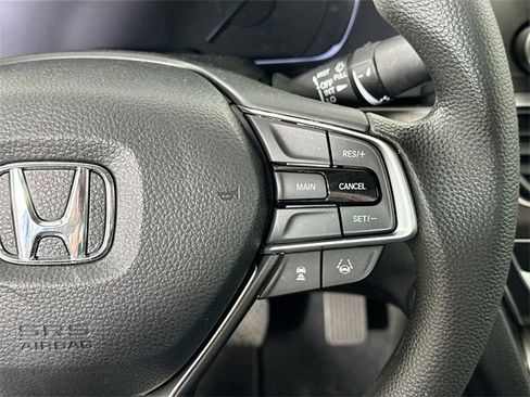 Used 2019 Honda Accord LX image 20