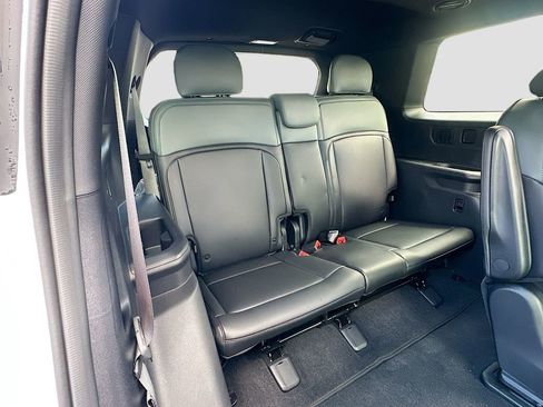 New 2027 Kia Telluride SX X-Line AWD/4WD image 29