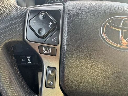 Used 2021 Toyota Tacoma TRD Off-Road w/ Technology Package image 18