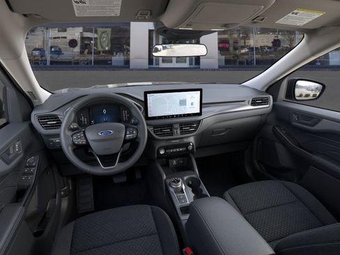 New 2026 Ford Escape Active w/ Tech Pack #1 AWD/4WD image 9