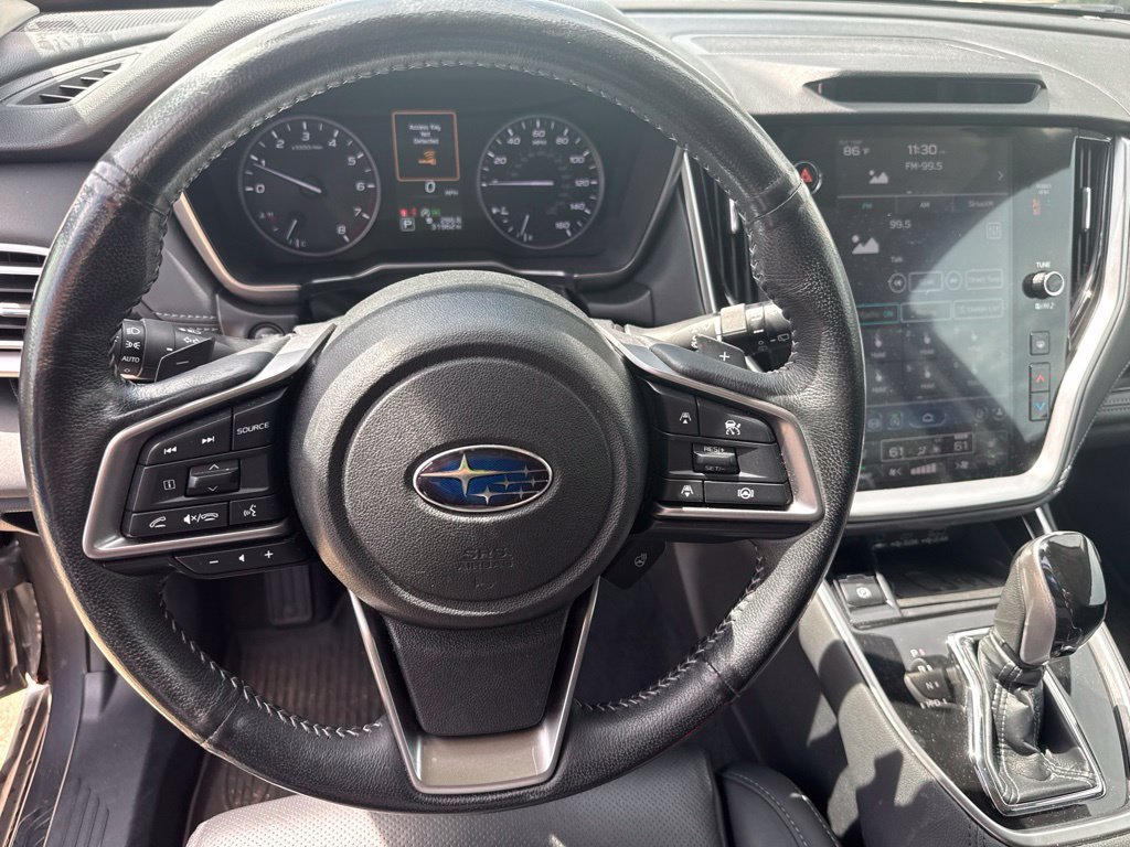 Used 2023 Subaru Outback Limited XT AWD/4WD image 13