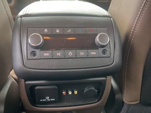 Used 2015 GMC Acadia SLT FWD image 14