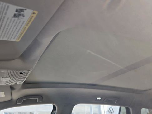 New 2026 Volkswagen Atlas SEL Premium R-Line image 21