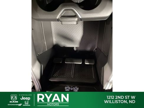 New 2026 RAM 3500 Laramie w/ Night Edition image 35