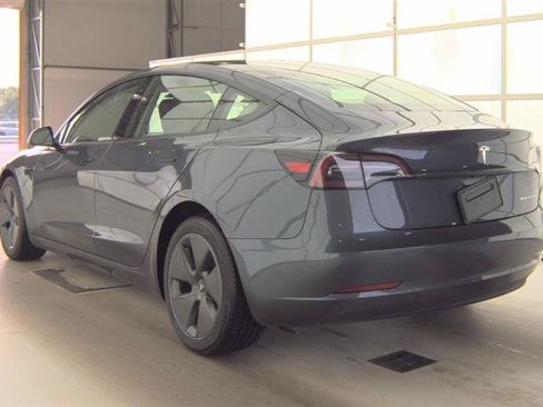 Used 2023 Tesla Model 3 Long Range AWD/4WD image 9