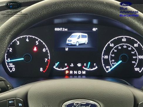 Used 2023 Ford Transit 350 XLT image 29