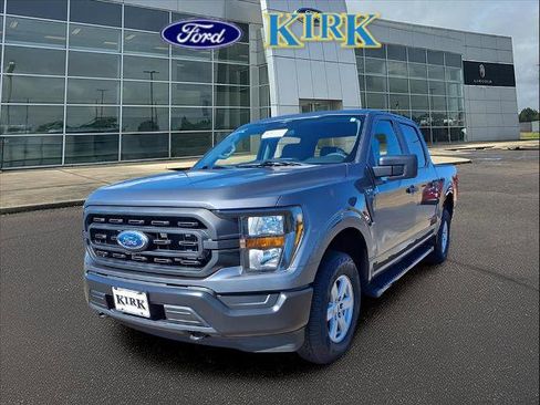 Certified 2023 Ford F150 XL image 4