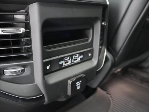 Used 2025 RAM 1500 Rebel w/ Advanced Safety Group II AWD/4WD image 41