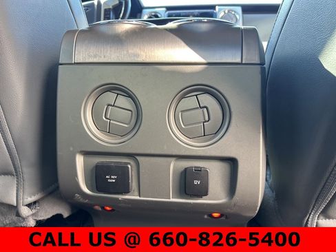Used 2012 Ford F150 Platinum image 8