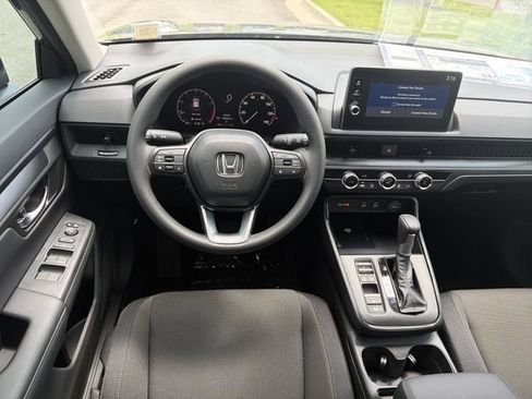New 2026 Honda CR-V LX image 23