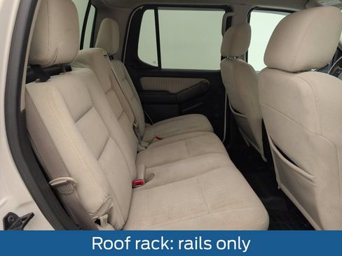 Used 2008 Ford Explorer Sport Trac XLT RWD image 14