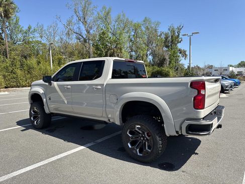 New 2026 Chevrolet Silverado 1500 RST image 5